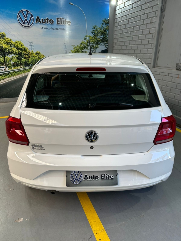vw/gol 1.0
