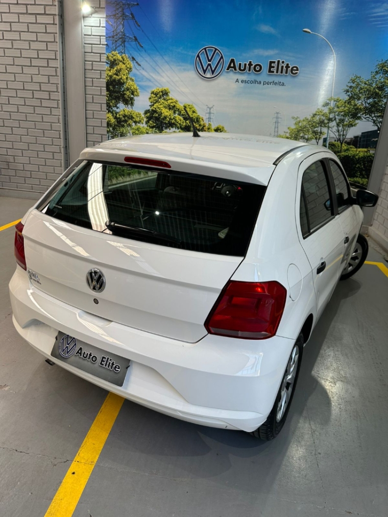 vw/gol 1.0