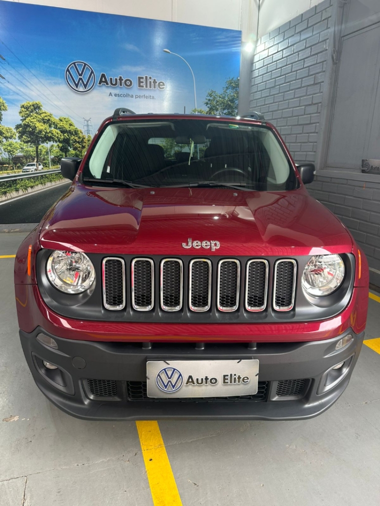 jeep/renegade sport at jeep/renegade sport at