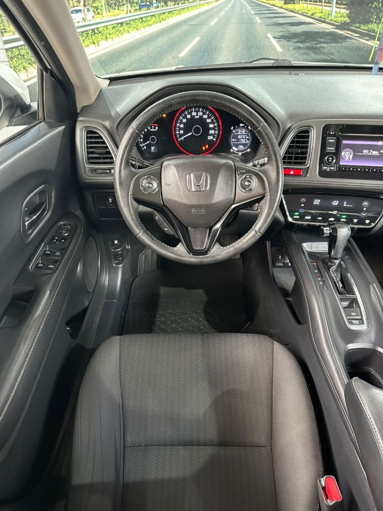 honda/hr-v ex cvt7