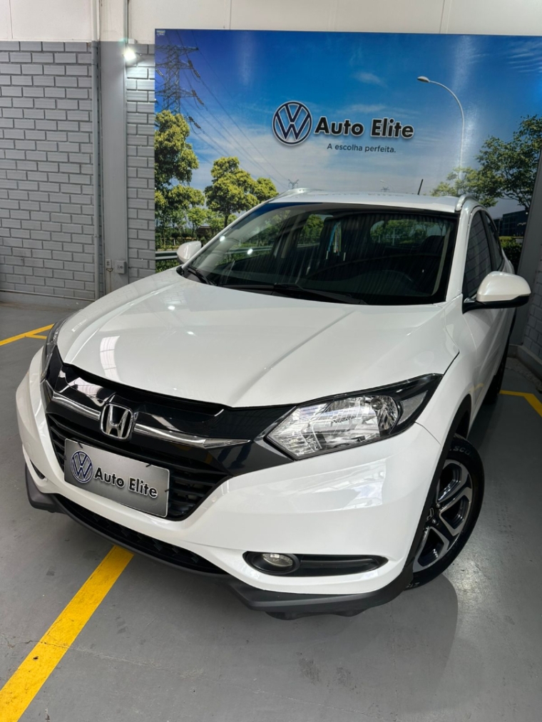 honda/hr-v ex cvt1