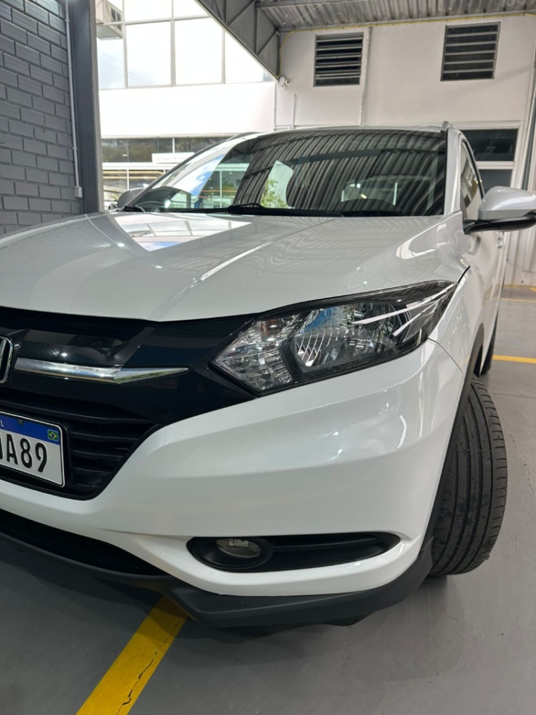 honda/hr-v ex cvt6