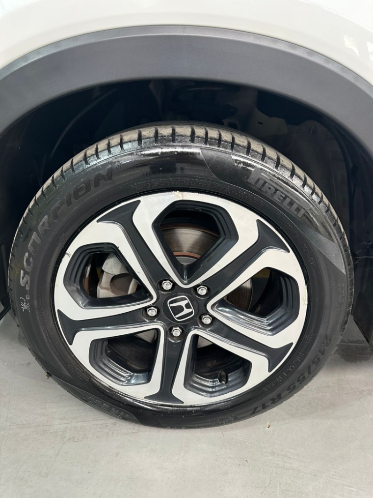 honda/hr-v ex cvt12