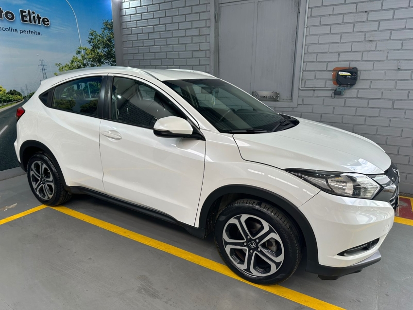 honda/hr-v ex cvt2