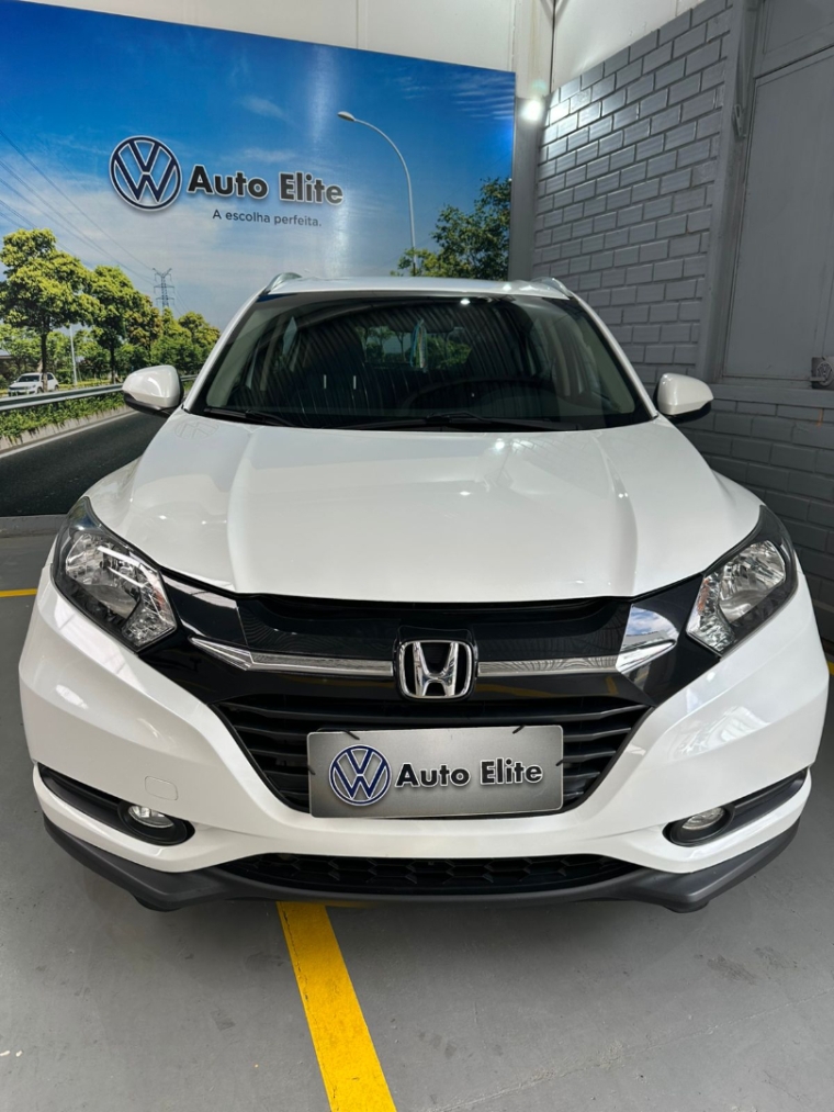 honda/hr-v ex cvt honda/hr-v ex cvt