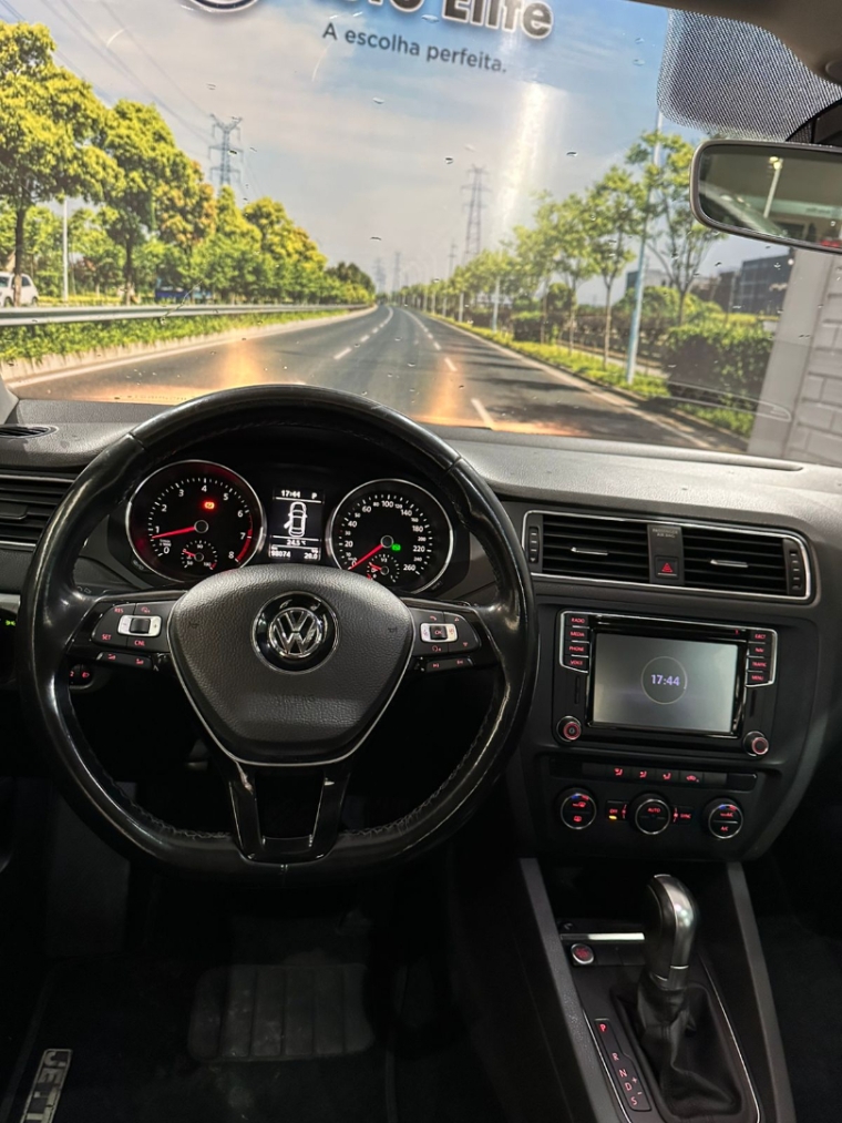 vw/jetta comfort 1.4 tsi7