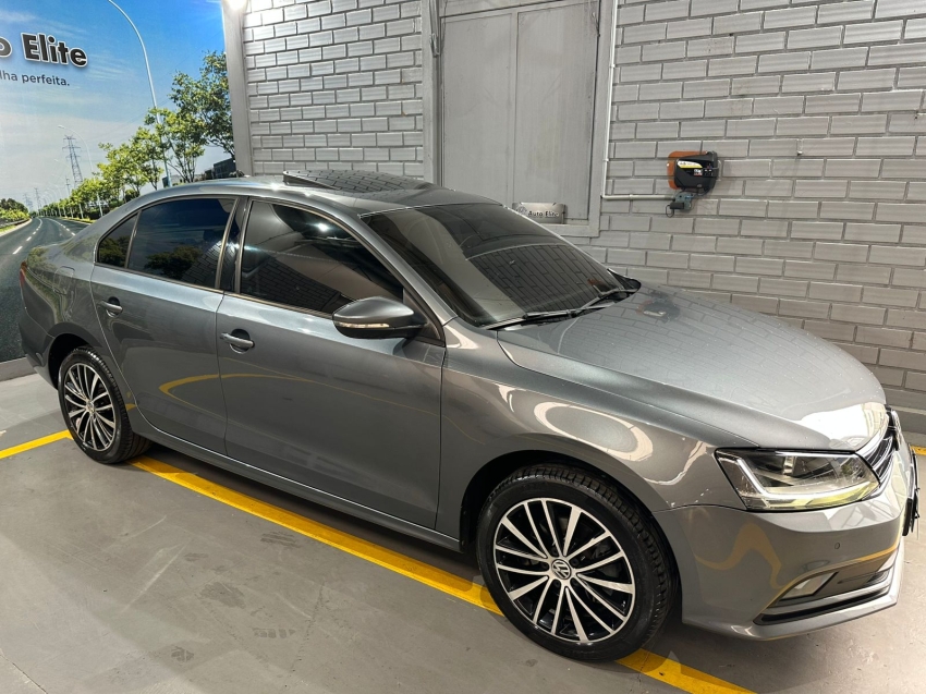 vw/jetta comfort 1.4 tsi2