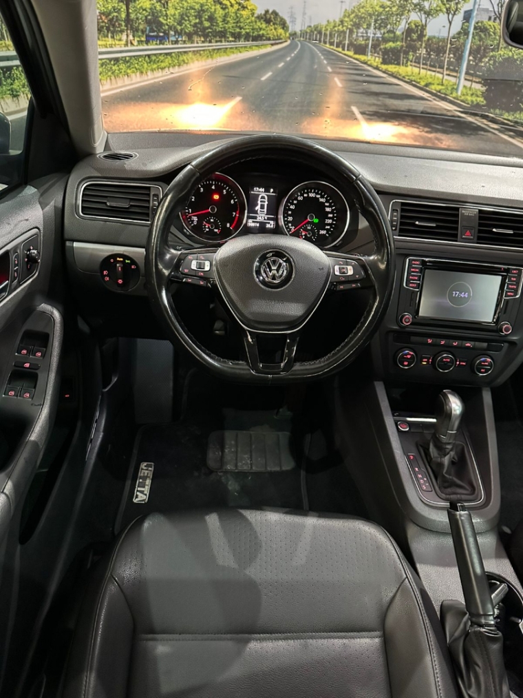 vw/jetta comfort 1.4 tsi8