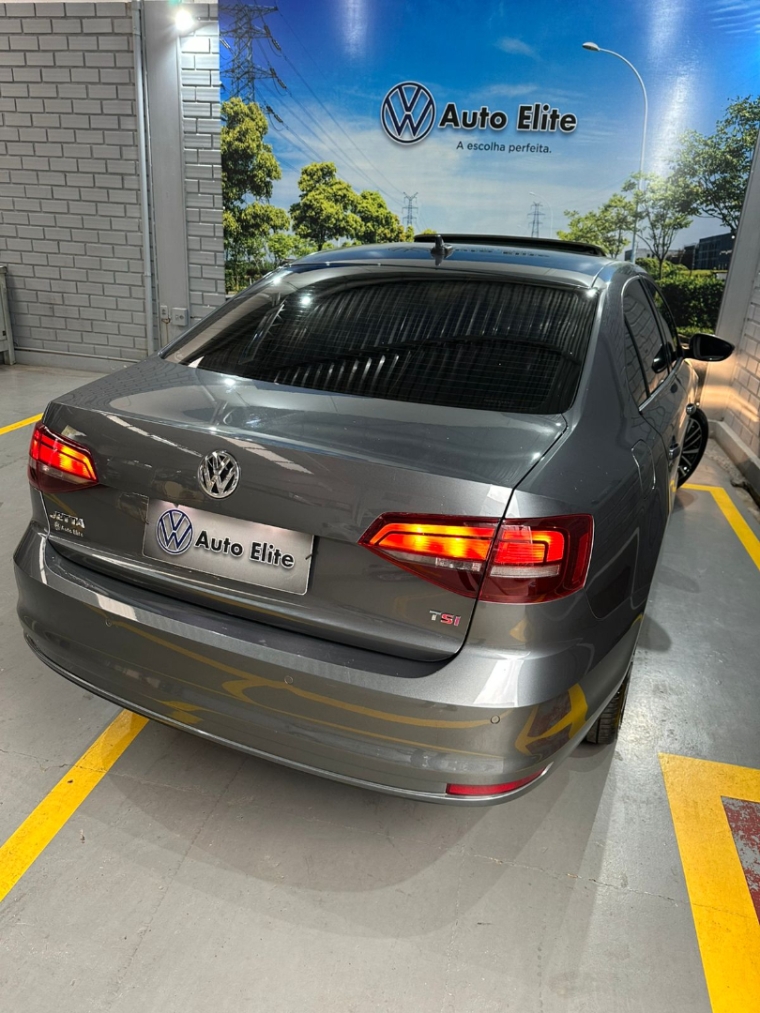 vw/jetta comfort 1.4 tsi3