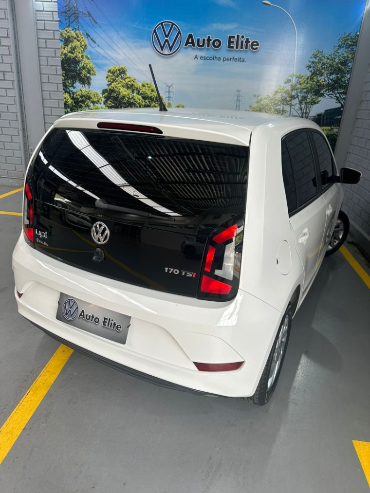vw/up tsi connect4