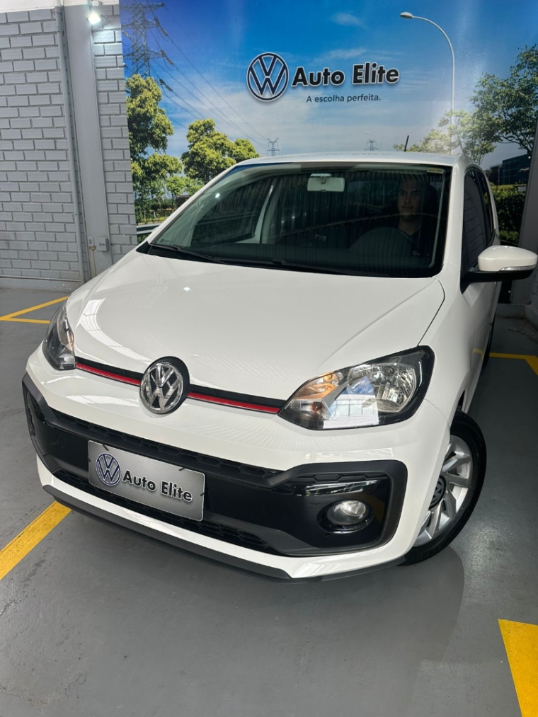 vw/up tsi connect1