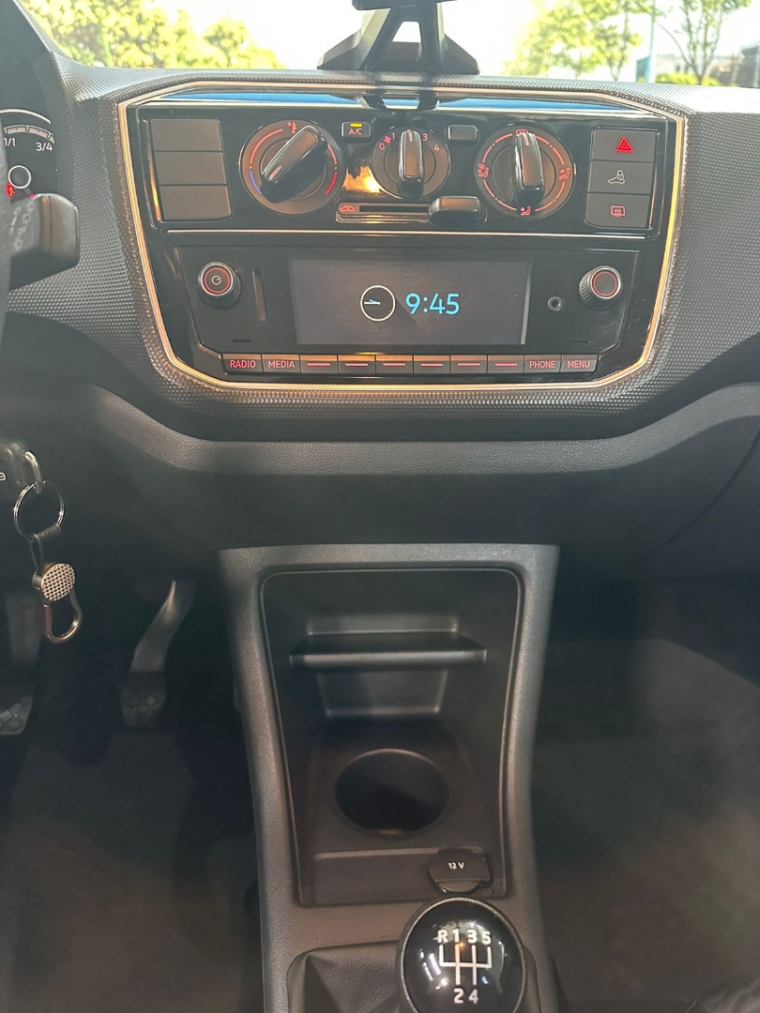 vw/up tsi connect8