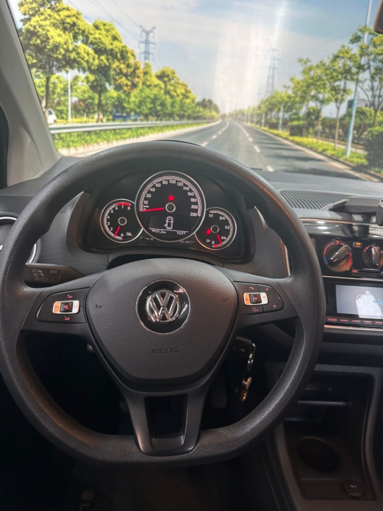 vw/up tsi connect7