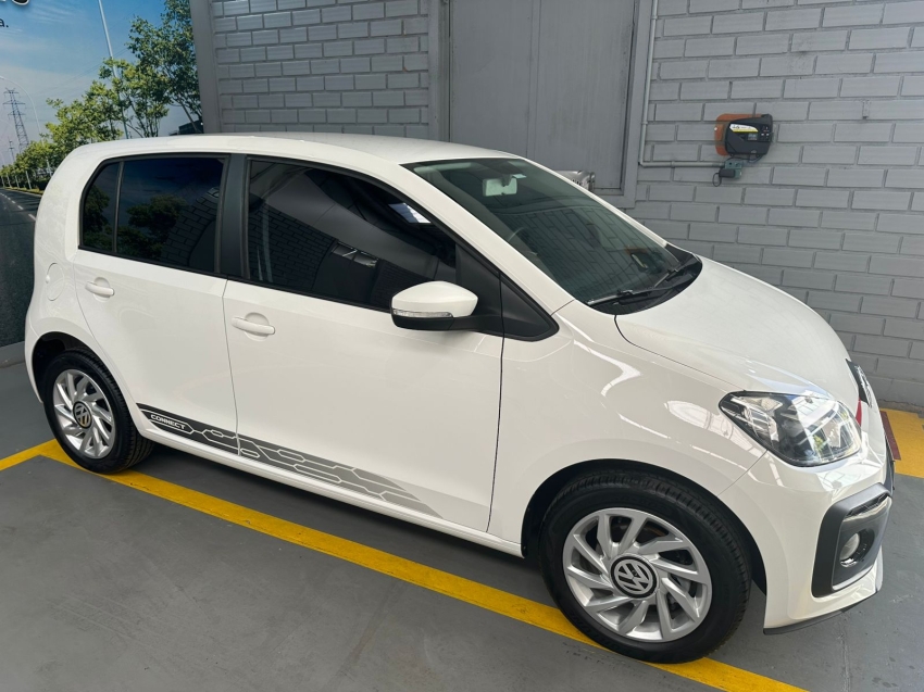 vw/up tsi connect3