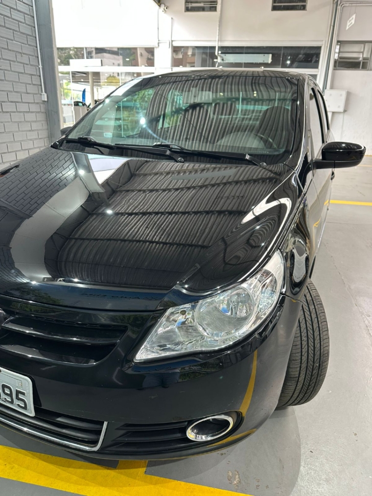 vw/voyage 1.6 comfort unico dono6