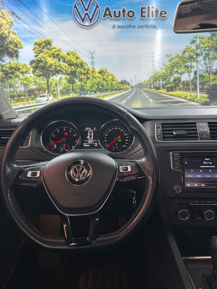 vw/jetta 1.4 comfort tsi8