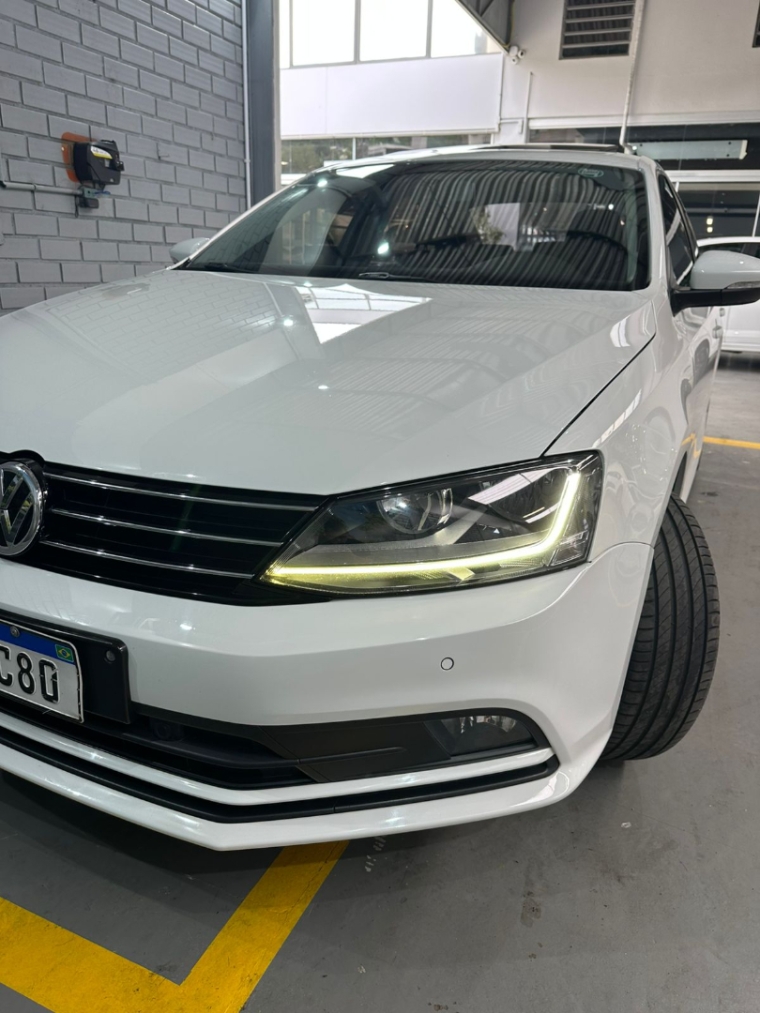 vw/jetta 1.4 comfort tsi6