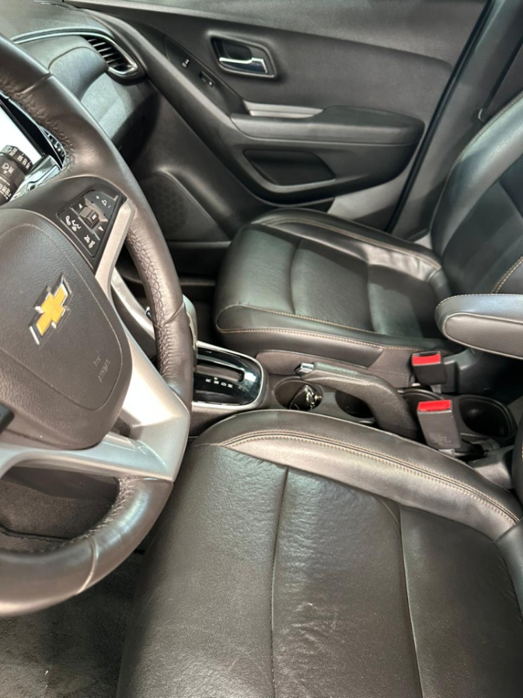 chev/tracker ltz 1.4 turbo9