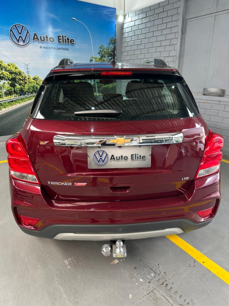 chev/tracker ltz 1.4 turbo5