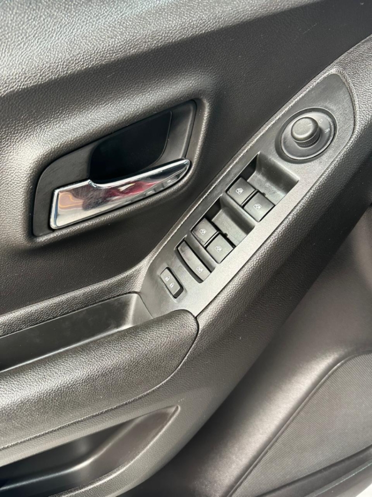 chev/tracker ltz 1.4 turbo11