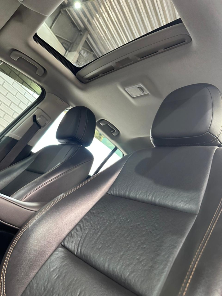 chev/tracker ltz 1.4 turbo12