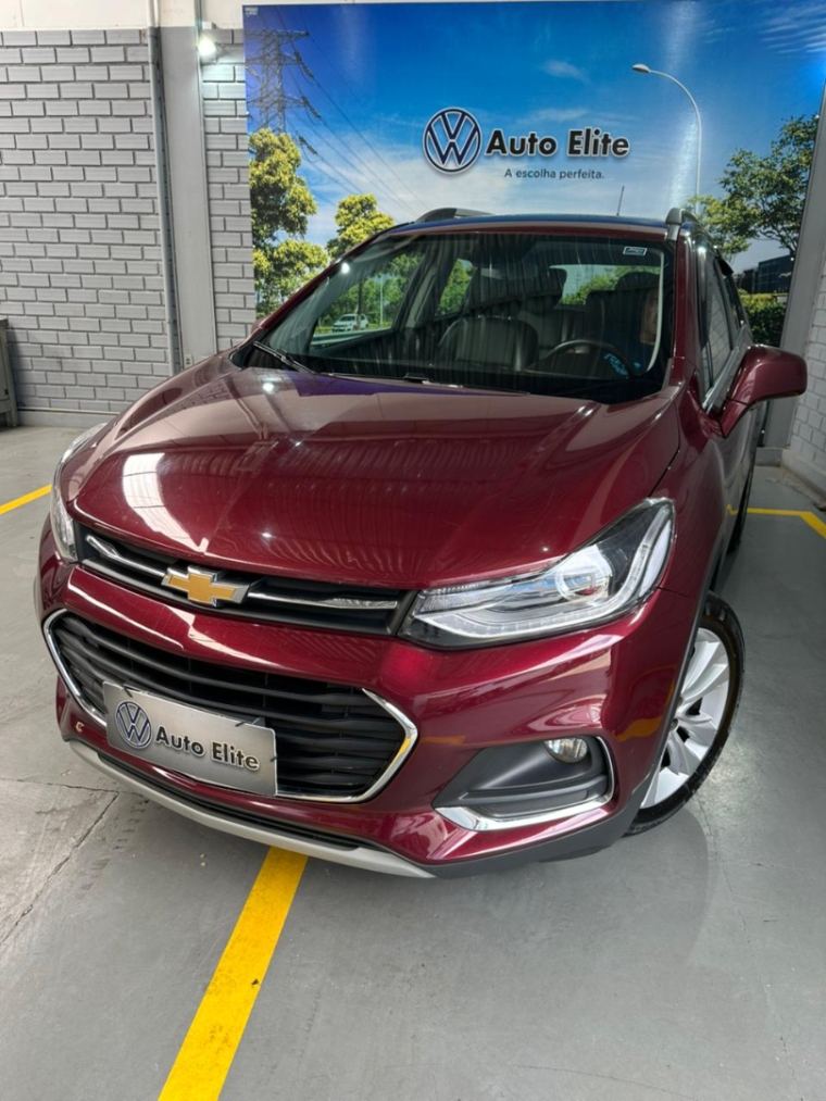 chev/tracker ltz 1.4 turbo2