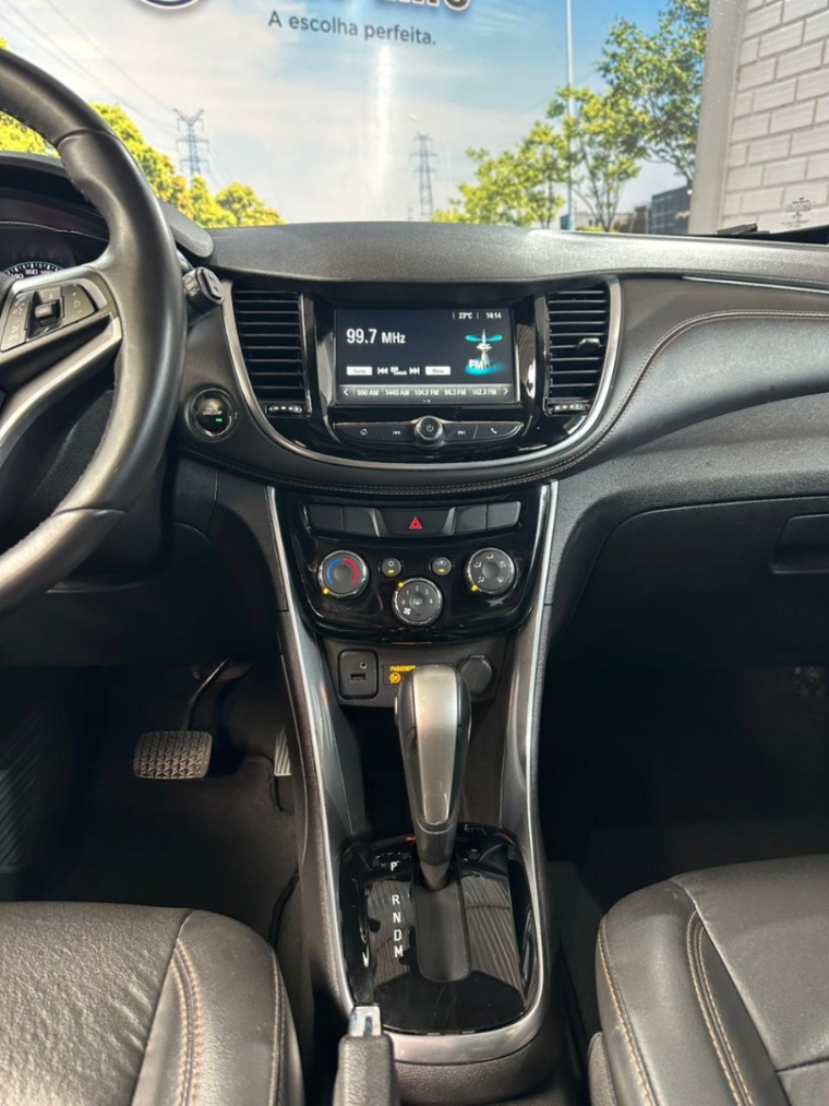 chev/tracker ltz 1.4 turbo10