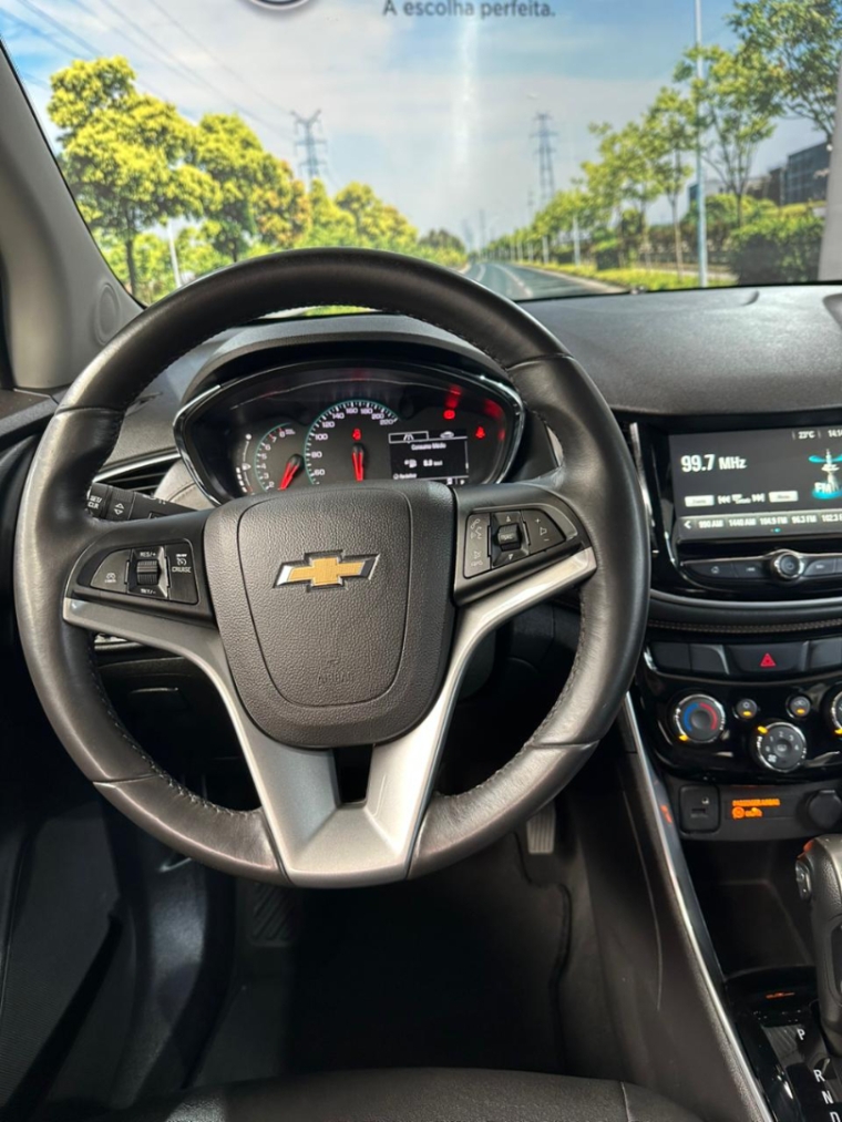 chev/tracker ltz 1.4 turbo7