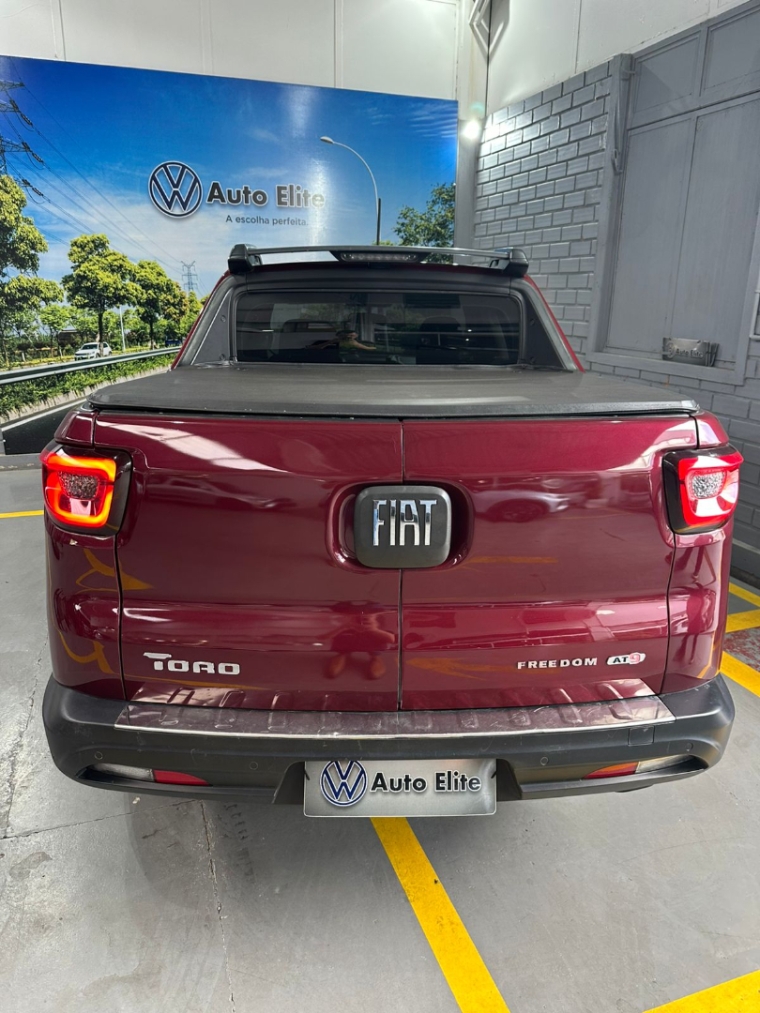 fiat/toro freedom at3