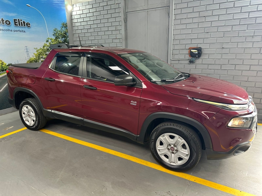 fiat/toro freedom at2