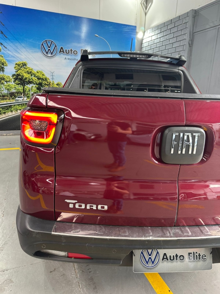 fiat/toro freedom at5