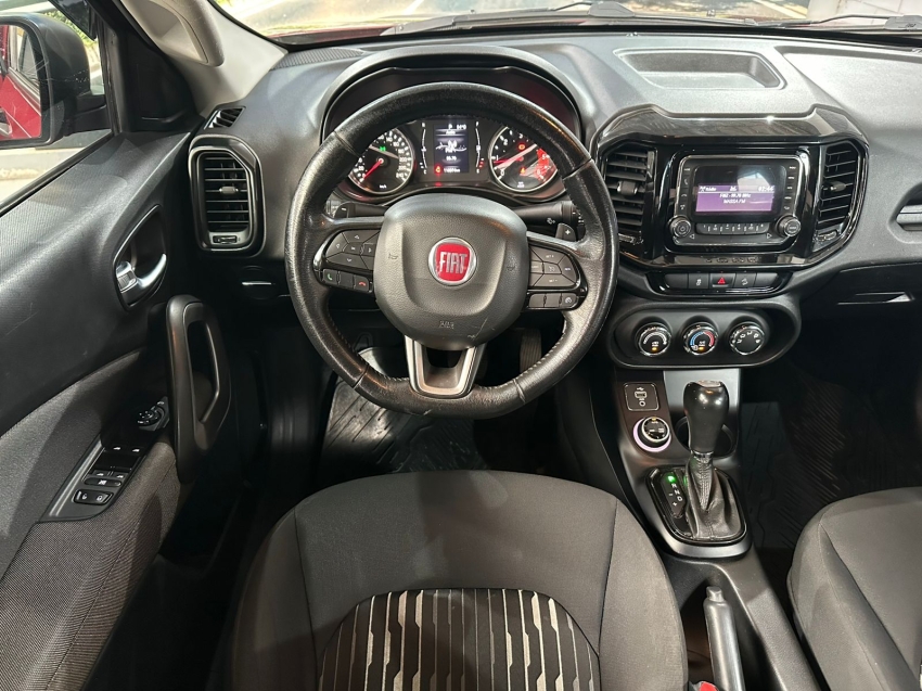 fiat/toro freedom at9