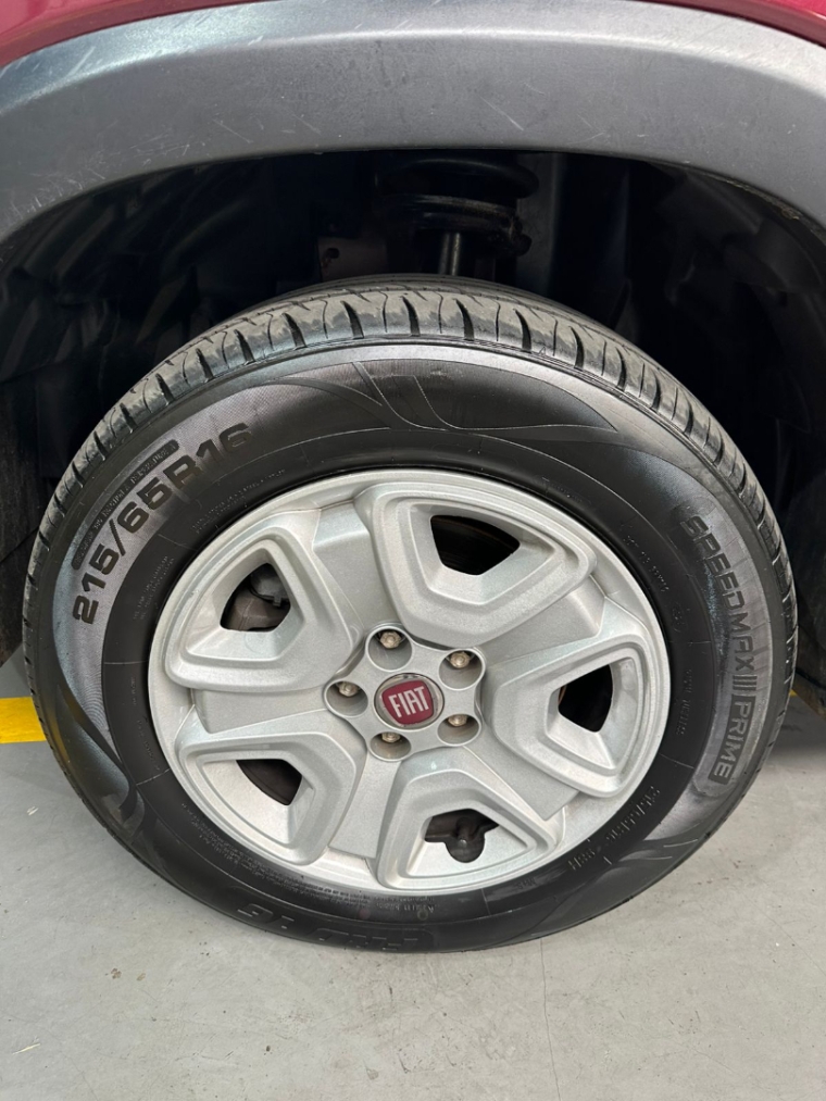 fiat/toro freedom at12