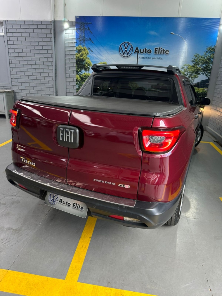 fiat/toro freedom at4