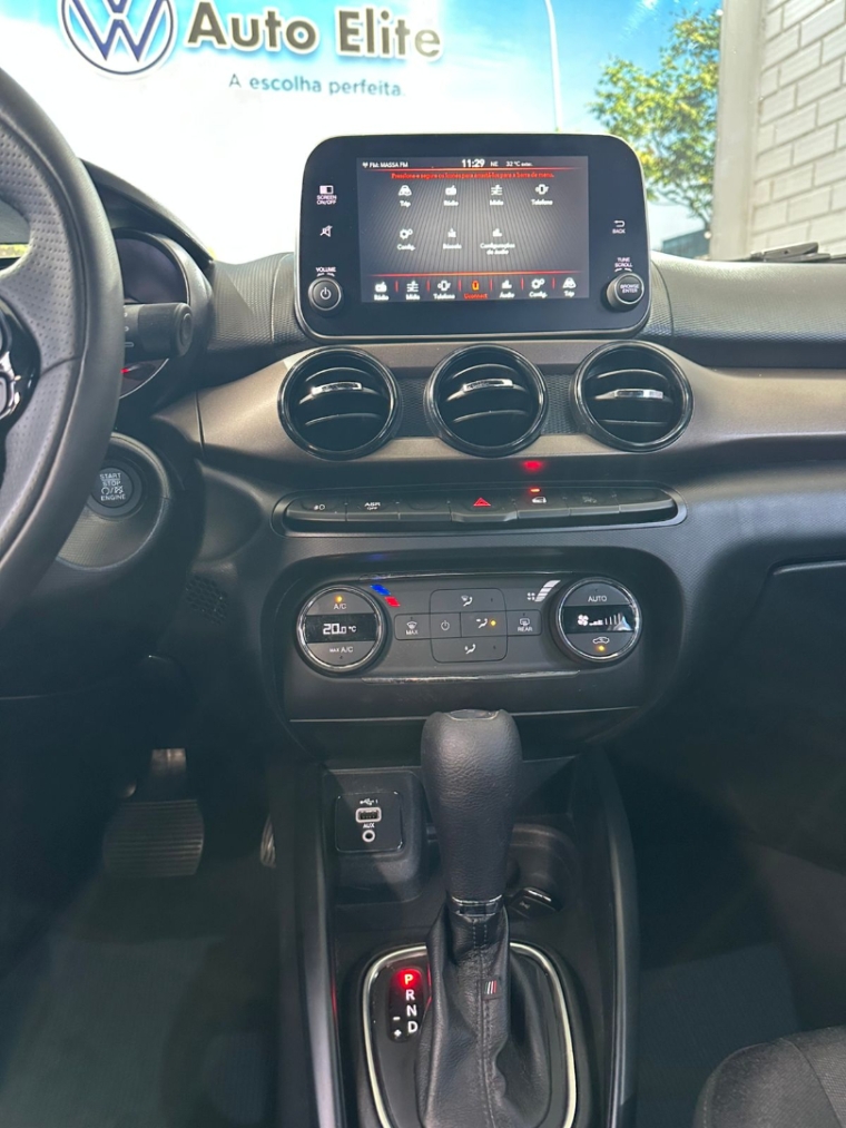 fiat/argo drive 1.39