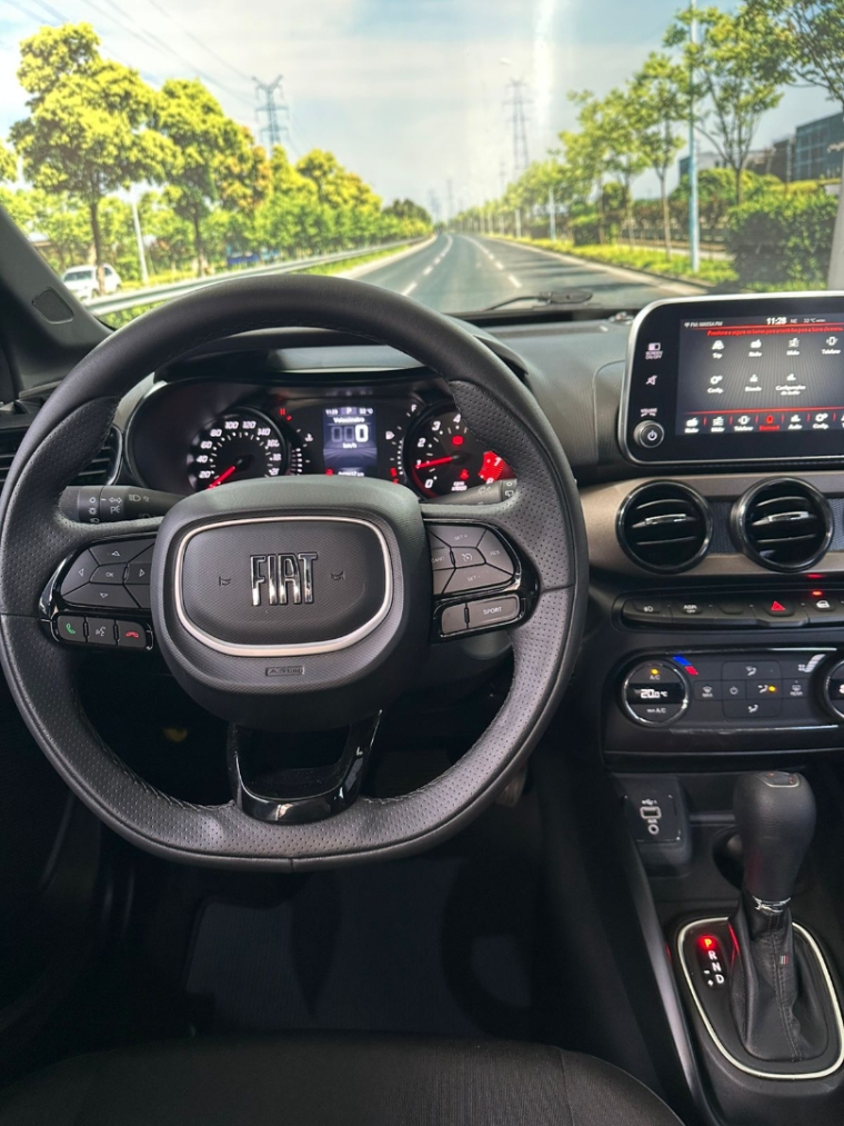 fiat/argo drive 1.38