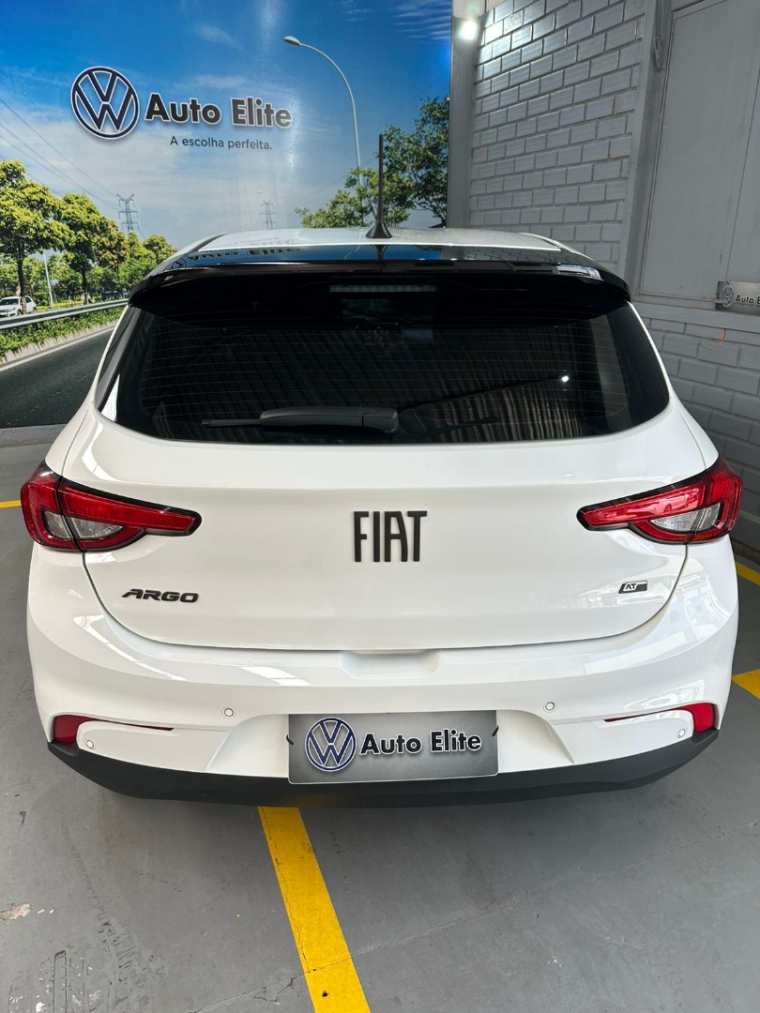 fiat/argo drive 1.35