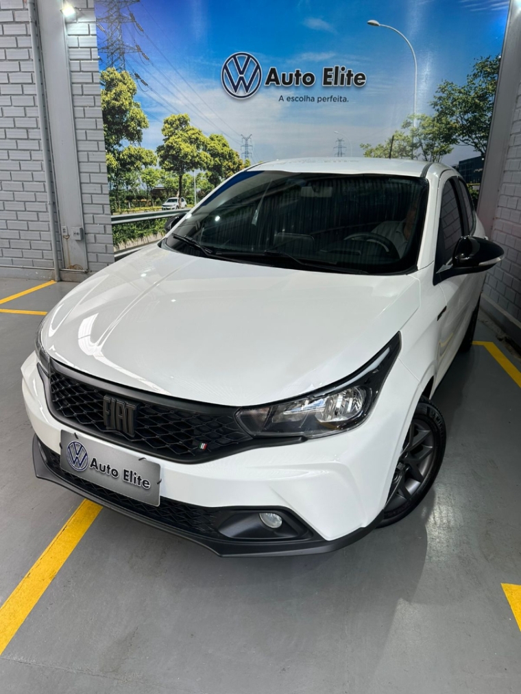 fiat/argo drive 1.31