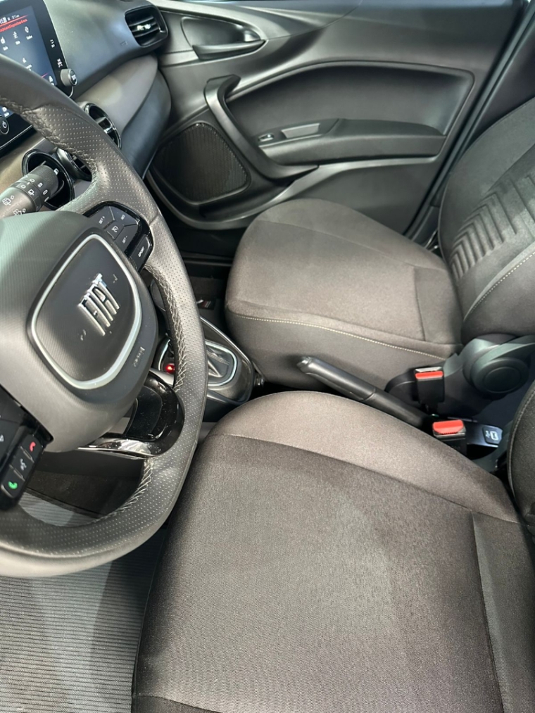 fiat/argo drive 1.310