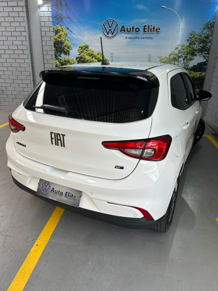 fiat/argo drive 1.33