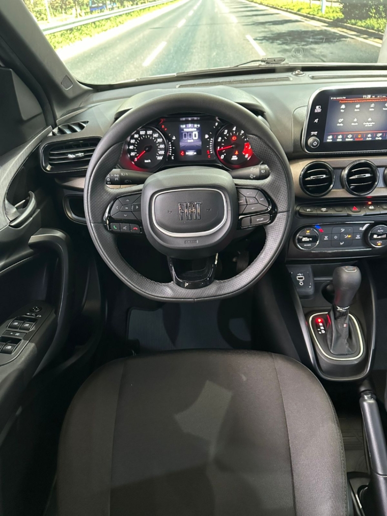 fiat/argo drive 1.37