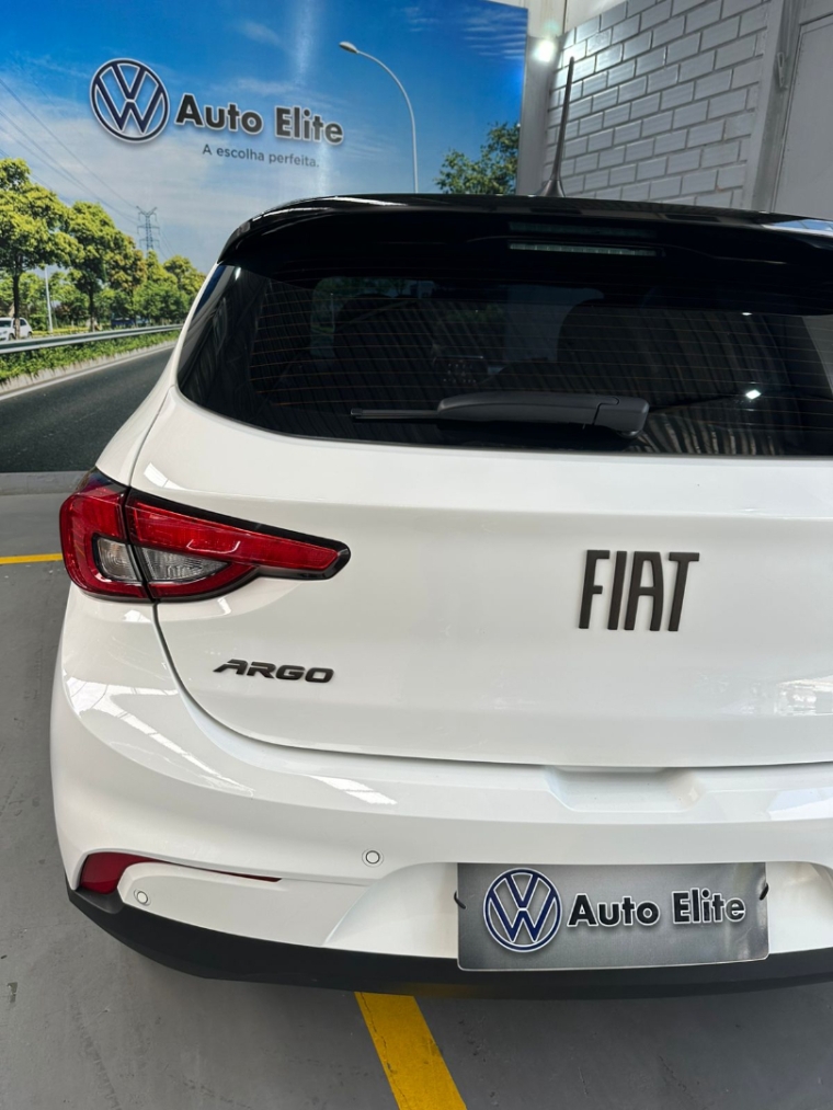 fiat/argo drive 1.34