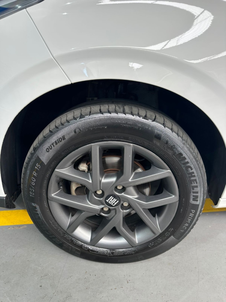 fiat/argo drive 1.312