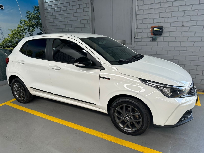 fiat/argo drive 1.32