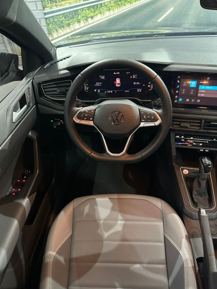 vw/nivus highline tsi9