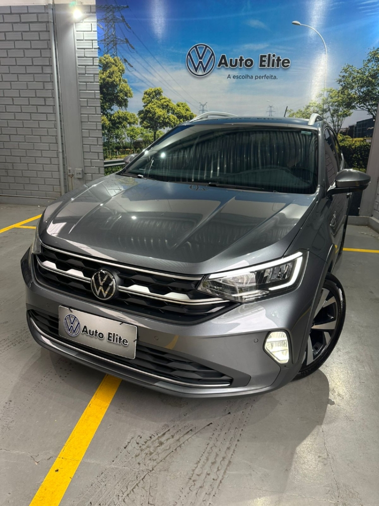 vw/nivus highline tsi4