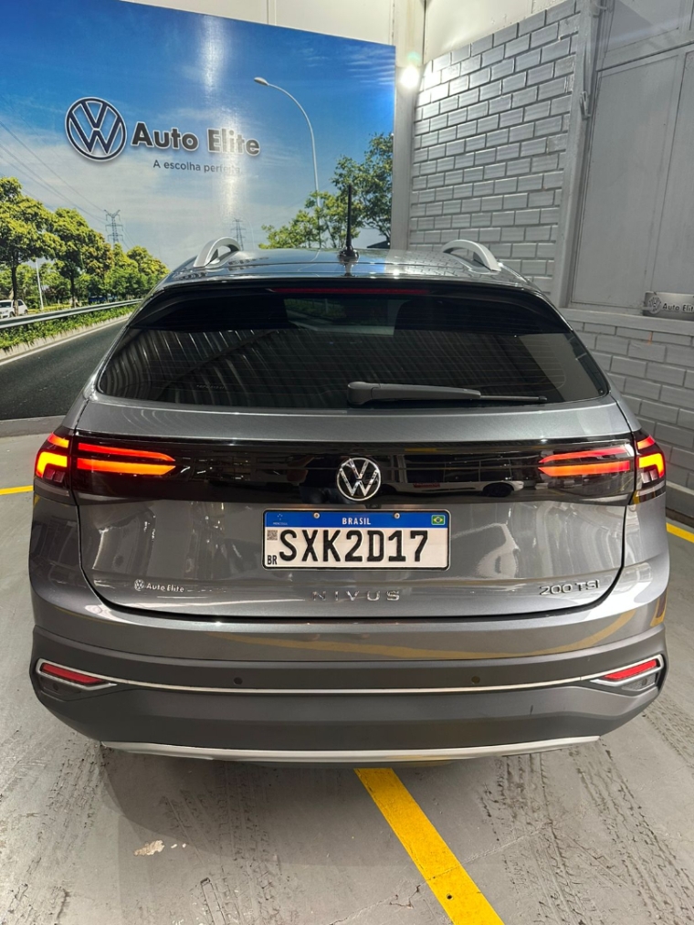 vw/nivus highline tsi2