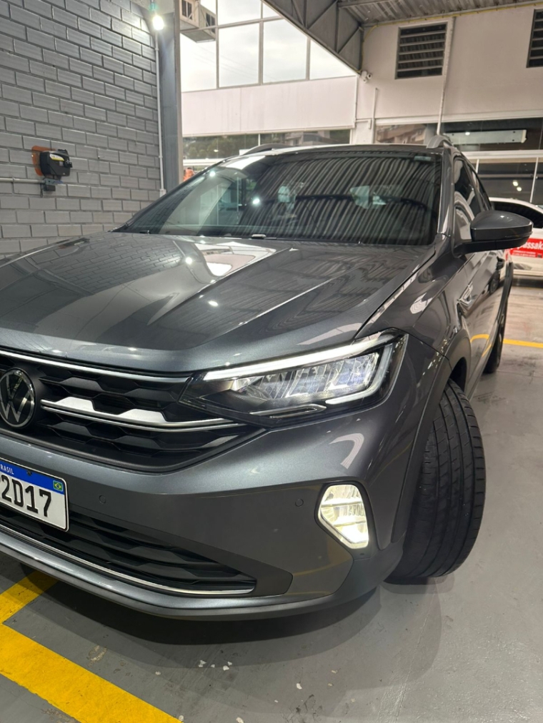 vw/nivus highline tsi6