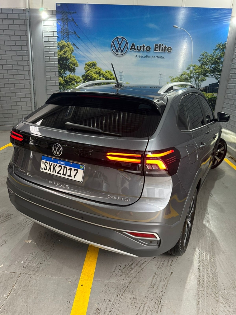 vw/nivus highline tsi3