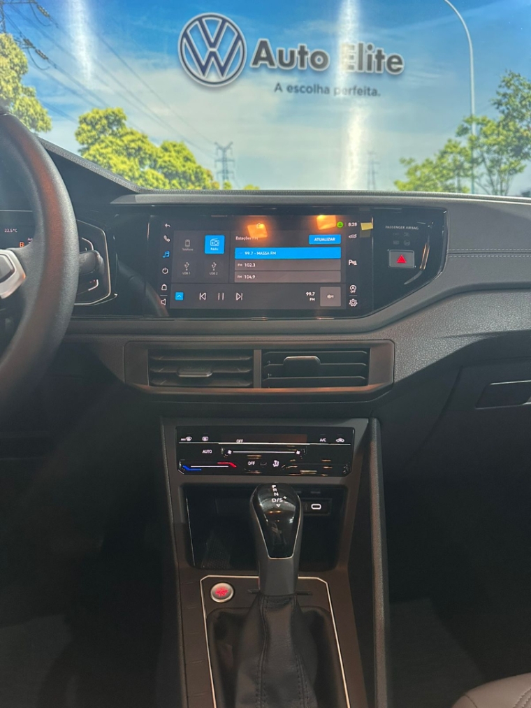 vw/nivus highline tsi8